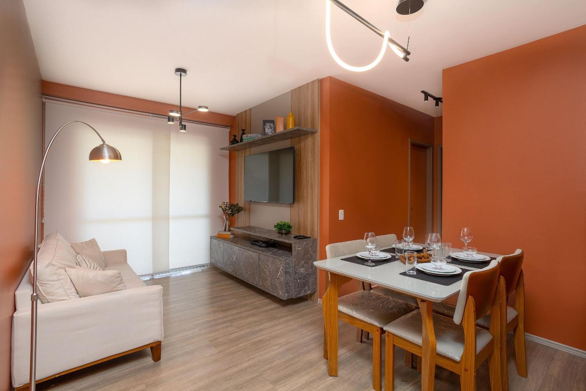 Home Stay Paulistano Сан-Пауло Экстерьер фото