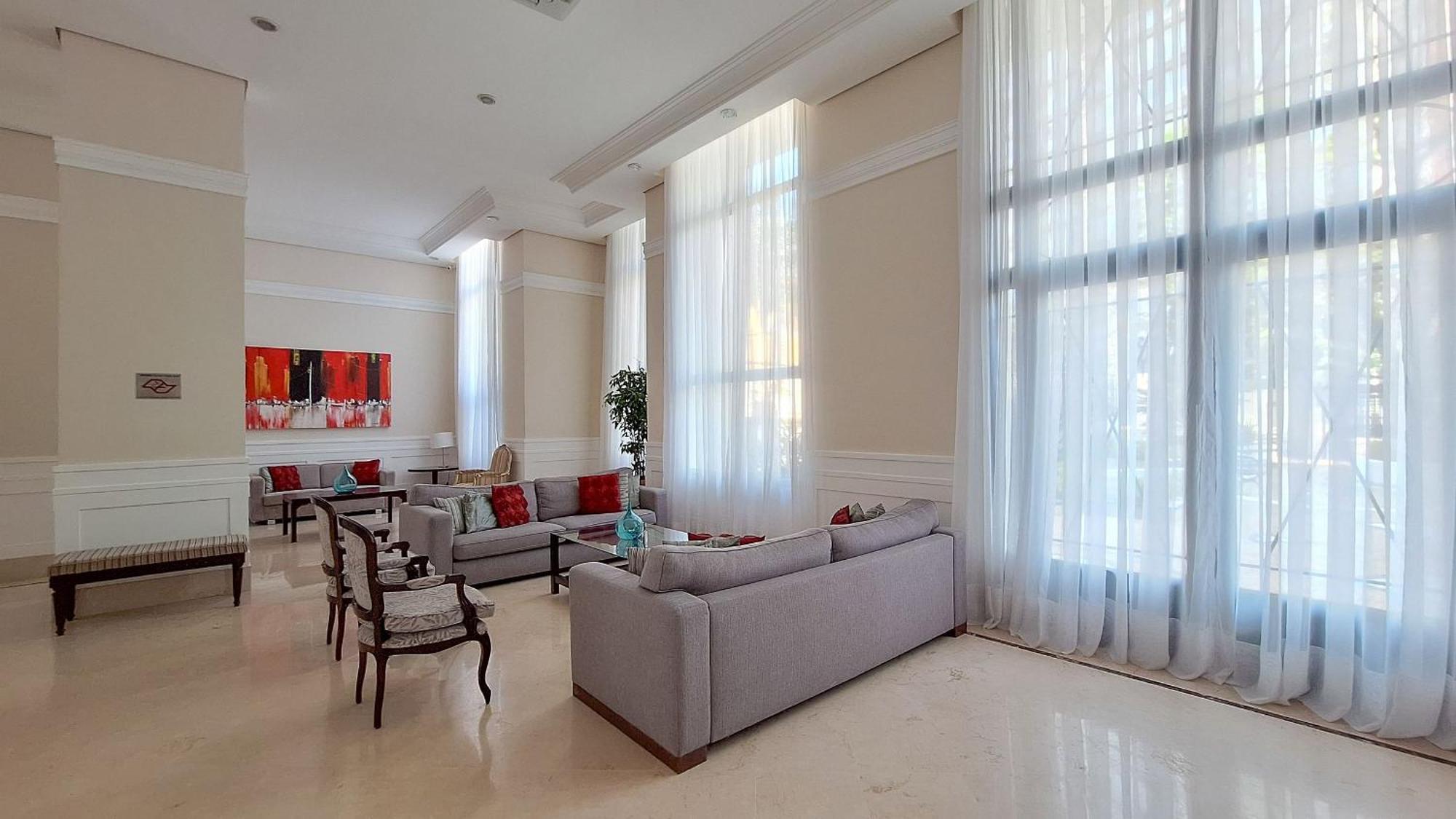 Home Stay Paulistano Сан-Пауло Экстерьер фото